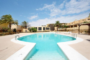 Apartamento con piscina Costa Calma